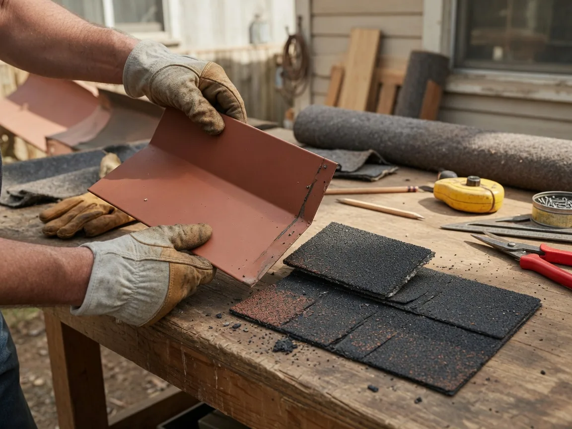 Roof Repair company in Greenfield, WI